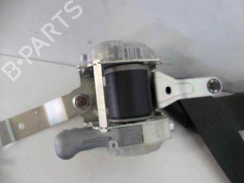 Front left seatbelt SUBARU LEGACY IV Estate (BP) 2.0 AWD (BP5) | BP8756105I26 