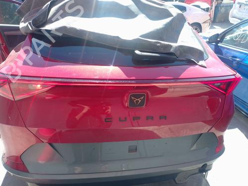 Used Rear center light Rear center light CUPRA FORMENTOR (KM7, KMP) 1.5 TSI (150 hp) 33856206 33856206