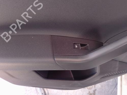 Used Left rear window switch Left rear window switch 37174299 37174299