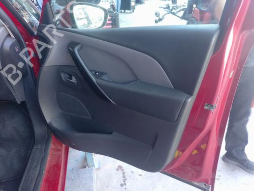 Used Front right window mechanism Front right window mechanism CITROËN C4 Grand Picasso II (DA_, DE_) 1.2 THP 130 (130 hp) 36295464 36295464