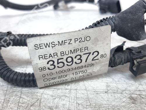 Cable OPEL CORSA F (P2JO)  | BP23131804E12 