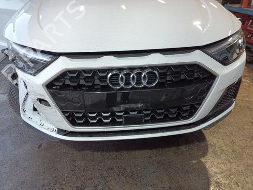 Used Front bumper reinforcement AUDI A1 Sportback (GBA) 30 TFSI (116 hp) 30760252