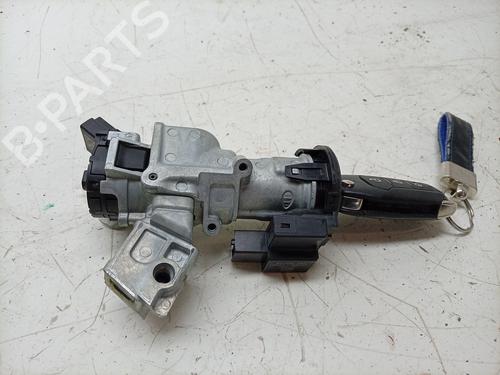 Ignition barrel FORD FIESTA VII (HJ, HF) 1.0 EcoBoost | BP33795348M48 - Image 3