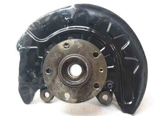 Used Right front steering knuckle Right front steering knuckle AUDI A3 (8V1, 8VK) 1.6 TDI (115 hp) 32067864 32067864