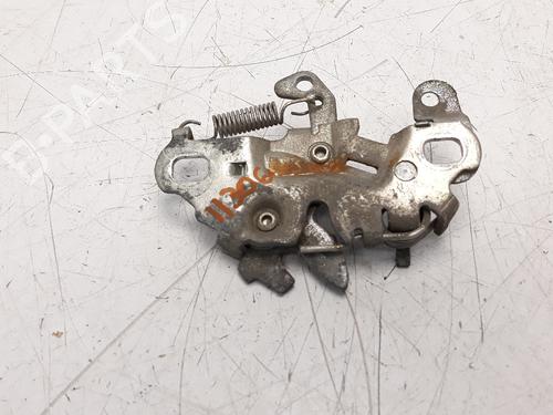 Hood lock CITROËN C4 Picasso II 1.2 THP 130 9676343880