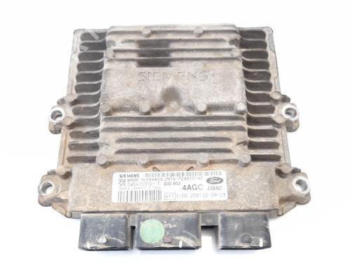 Motorstyringsenhet FORD FUSION (JU_)  4AGCJ38AC | 2N1A12650AD | 5WS40031D