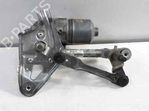 Used Front wiper motor PEUGEOT 5008 (0U_, 0E_) 1.6 BlueHDi 120 (120 hp) 1941699