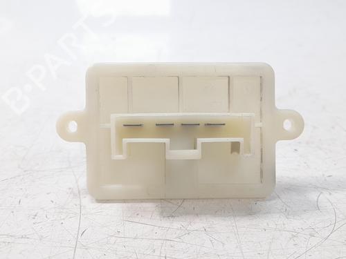 Heater resistor NISSAN MICRA V (K14) 1.0 IG-T 100 | BP30078616M108
