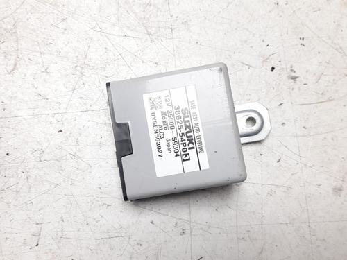 Electronic module SUZUKI VITARA (LY) 1.4 Hybrid (Mild Hybrid) (APK414) | BP29808062M83 