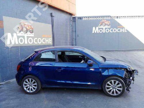 Used Parts AUDI A1 (8X1, 8XK)  1.6 TDI  4505