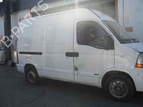 BP1026529C95 | Hanskerom RENAULT MASTER II Van (FD) 2.5 dCi 100 (FD0U, FD0V) BP1026529C95