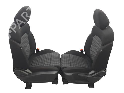 Seats set MG MG ZS SUV (AZS1) 1.5 VTi | BP33337863C78 - Image 4