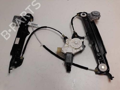 Rear right window mechanism BMW 4 Gran Coupe (F36) 420 d | BP2667032C25 