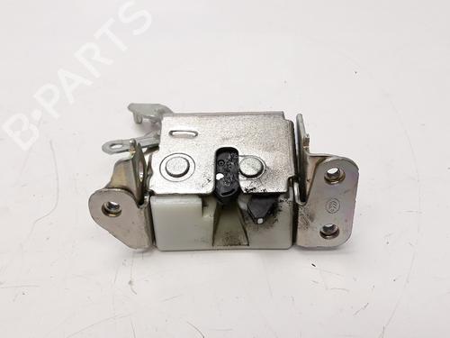 Rear right lock NISSAN NV200 / EVALIA Bus 1.6 16V (M20, M20M) BP7555089C99