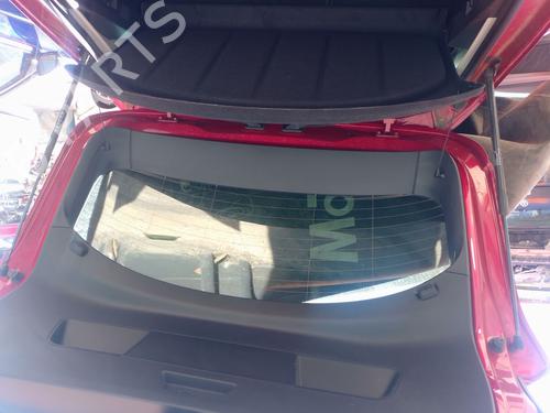 Used Tailgate lift support Tailgate lift support CUPRA FORMENTOR (KM7, KMP) 1.5 TSI (150 hp) 33832212 33832212