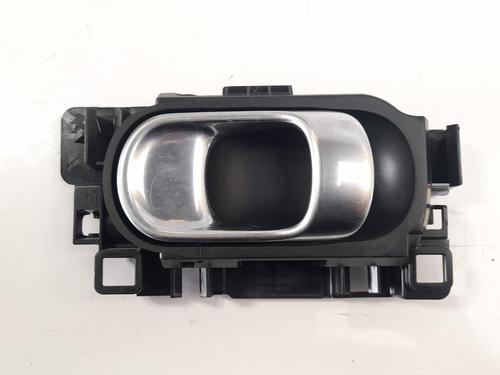 Used Front left interior door handle Front left interior door handle CITROËN C4 CACTUS 1.2 VTi 82 (82 hp) 7350893 7350893