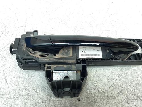 Used Front right exterior door handle MERCEDES-BENZ GLA-CLASS (X156) GLA 200 CDI / d (156.908) (136 hp) 20983819