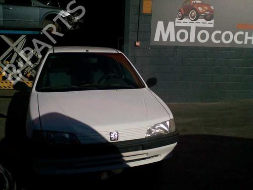 Brake master cylinder PEUGEOT 106 I (1A, 1C) 1.5 D | BP1606258M77 