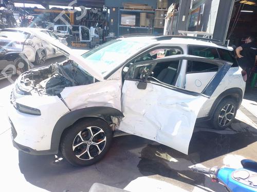Right front window switch CITROËN C3 AIRCROSS II (2R_, 2C_) 1.5 BlueHDi 110 | BP38534184I26 - Image 6