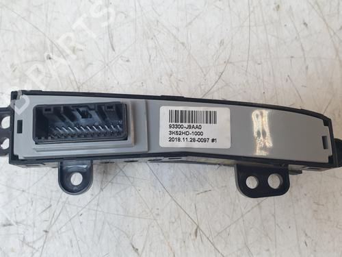 Tailgate HYUNDAI KONA (OS, OSE, OSI)  | BP29353225C6 