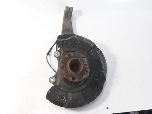 Used Right front steering knuckle BMW 6 Gran Coupe (F06) 640 d (313 hp) 8497705