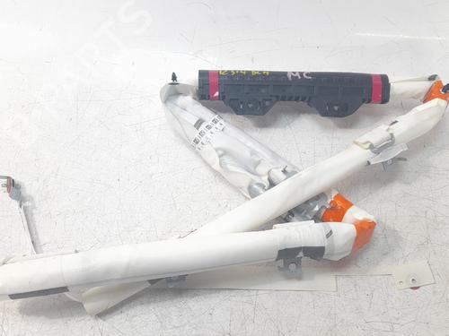 Right curtain airbag KIA SPORTAGE V (NQ5) 1.6 T-GDI MHEV | BP29954084C12