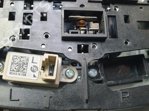 Kabinelys HYUNDAI i20 III (BC3, BI3) 1.0 T-GDI | BP23097272I8 - Image 6