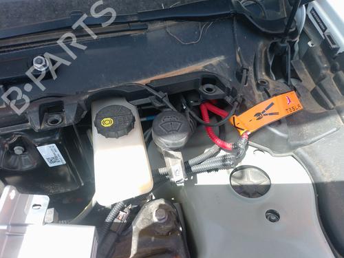 Used Windscreen washer tank Windscreen washer tank TESLA MODEL 3 (5YJ3) EV (283 hp) 34225565 34225565