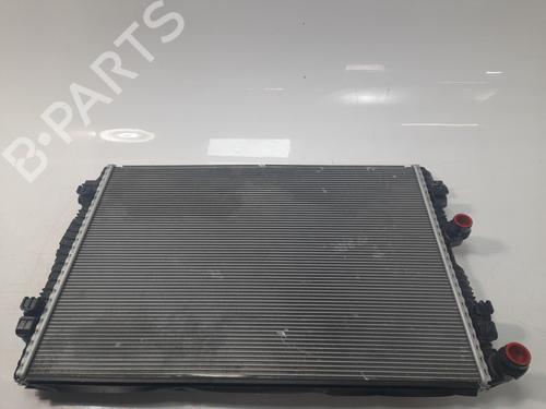 Køler SEAT IBIZA V (KJ1, KJG) 1.0 TSI (115 hp) 25281151