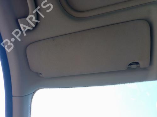 Used Left sun visor Left sun visor BMW 3 (E90) 320 d (163 hp) 36390613 36390613