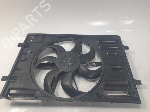 Radiator fan AUDI Q3 Sportback (F3N) 35 TDI | BP27396542M35 
