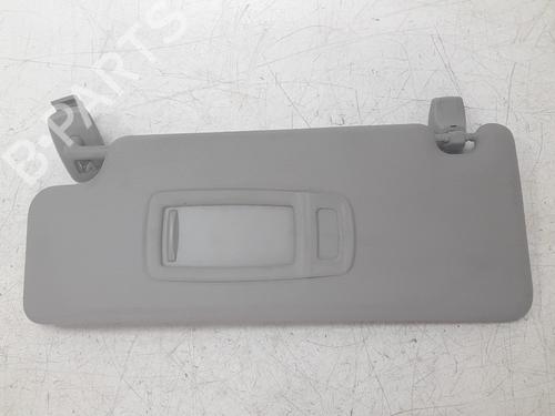 Used Left sun visor Left sun visor BMW 2 Active Tourer (F45) [2013-2021] 28974376 28974376