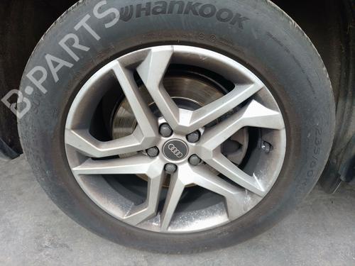 Fælk AUDI Q5 Sportback (FYT) 35 TDI Mild Hybrid (163 hp) 33204806