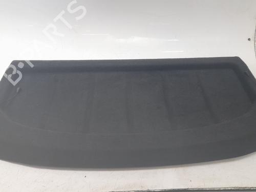 Used Rear parcel shelf Rear parcel shelf SEAT LEON (KL1, KLG) 1.0 TSI (110 hp) 35803140 35803140