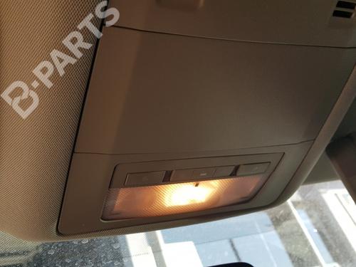 Used Interior roof light Interior roof light OPEL INSIGNIA A Saloon (G09) 2.0 CDTI 4x4 (69) (160 hp) 10137036 10137036