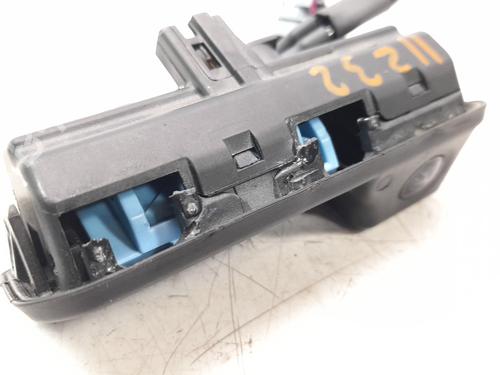 Tailgate handle AUDI A1 Sportback (GBA) 30 TFSI | BP17830050C132 