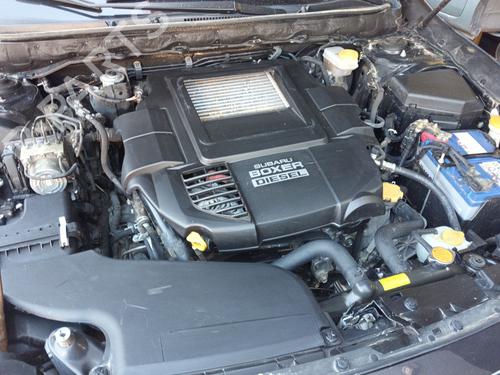 Used Servo brake SUBARU OUTBACK (BS) 2.0 D AWD (BSD) (150 hp) 26384459
