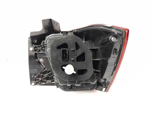 Left taillight VW POLO VI (AW1, BZ1, AE1) 1.0 TSI | BP33705397C34  - Image 5