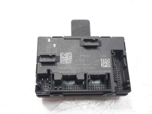 Elektronisk modul SEAT LEON (5F1) [2012-2021]  13906580