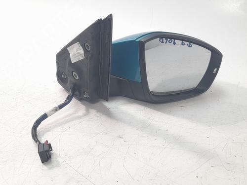 Right mirror VW T-CROSS (C11, D31)  | BP29606838C27 
