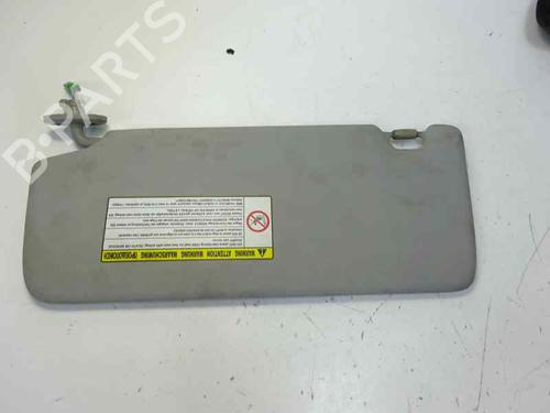 Right sun visor HONDA CIVIC VIII Hatchback (FN, FK) 2.2 CTDi (FK3) | BP1606141I2 