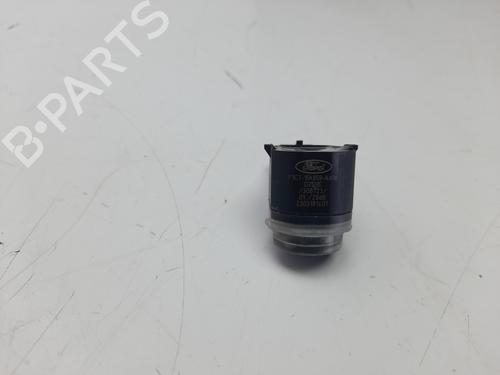 Electronic module FORD FOCUS III 1.0 EcoBoost | BP11664534M83