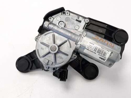 Used Rear wiper motor PEUGEOT 208 I (CA_, CC_) [2012-2020]  7549328