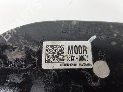 Højre bagtil bærearm KIA EV9 (MV) | BP36882861M15 - Image 3