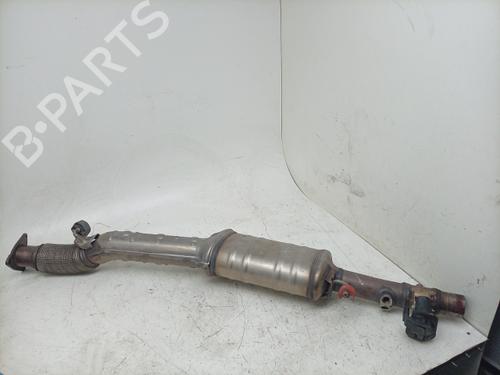 Used Catalyst Catalyst LAND ROVER RANGE ROVER EVOQUE (L551) 2.0 D165 (163 hp) 37494504 37494504