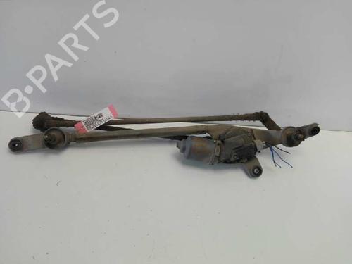 Used Front wiper motor SUZUKI GRAND VITARA II (JT, TE, TD) [2005-2025]  1342118