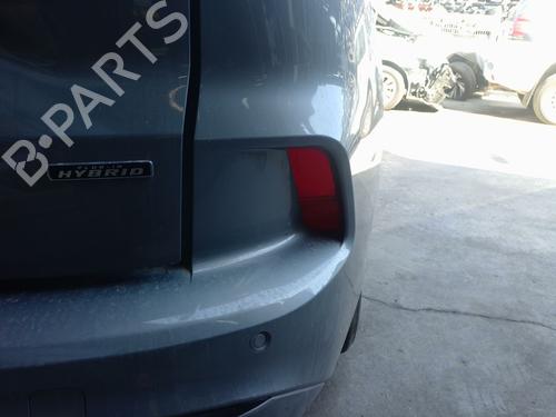 Mistlamp Mistlamp FORD KUGA III (DFK) 2.5 FHEV 4x4 (152 hp) 34004741 34004741