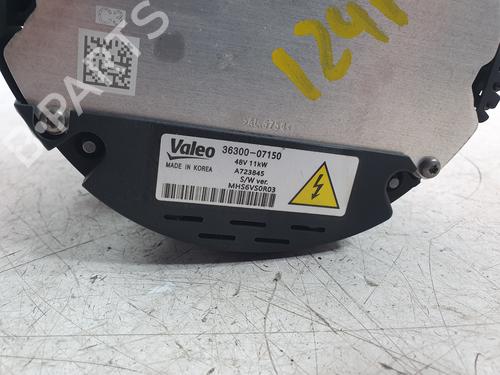 Alternator HYUNDAI i20 III (BC3, BI3) 1.0 T-GDI | BP31653430M7  - Image 6