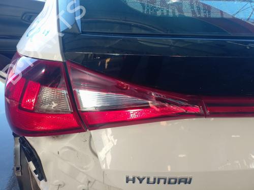 Used Left tailgate light Left tailgate light HYUNDAI i20 III (BC3, BI3) 1.0 T-GDI (101 hp) 40021021 40021021