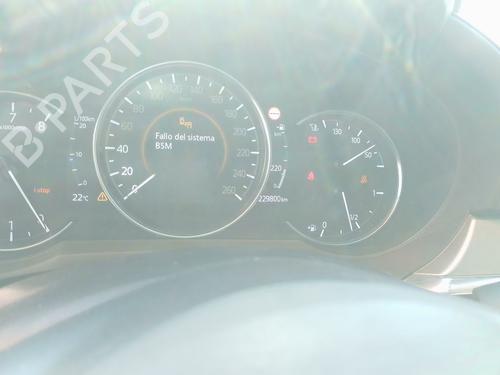 Alternator MAZDA 6 Estate (GJ, GL) 2.0 (GJEFW) | BP38069554M7 - Image 7